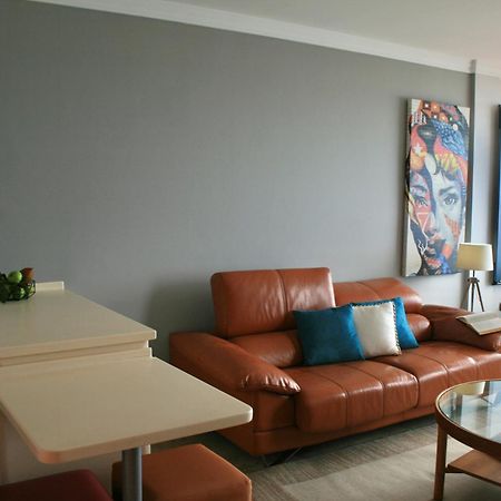 Las Canteras Beach لاس بالماس دي غران كاناريا المظهر الخارجي الصورة